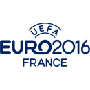 EURO 2016 Frankreich